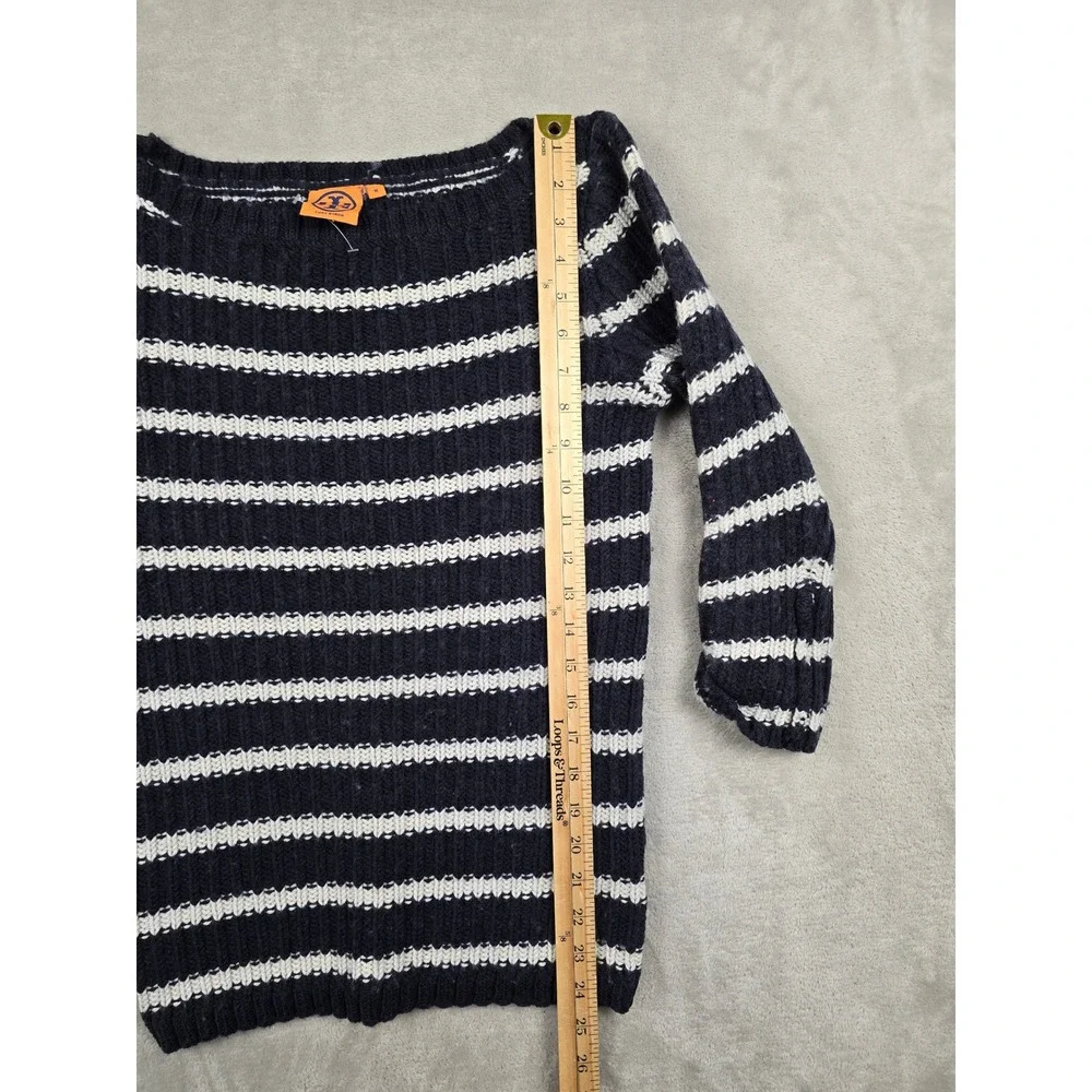 Tory Burch has stretch